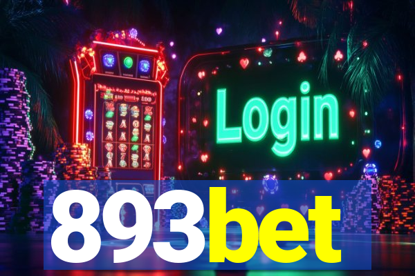 893bet