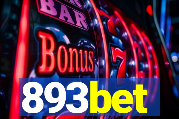 893bet