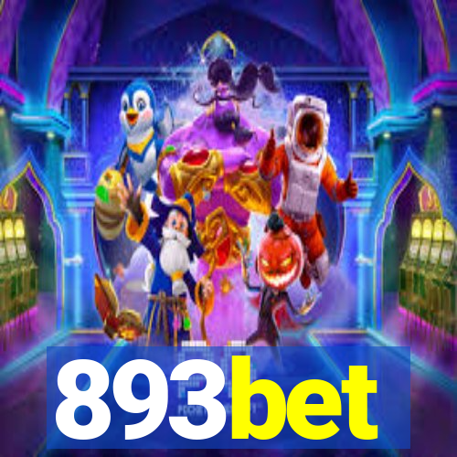 893bet