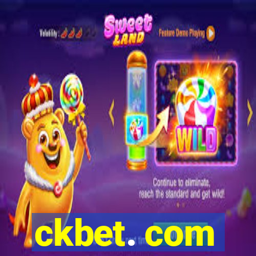 ckbet. com