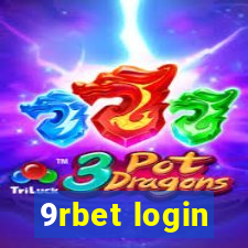 9rbet login