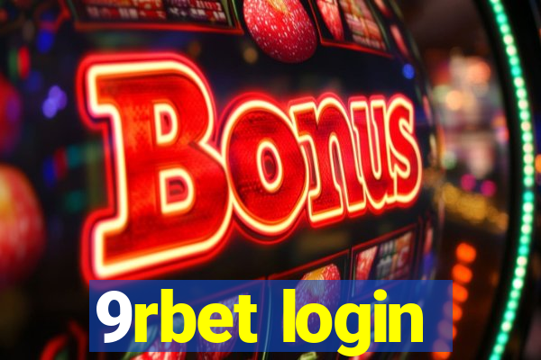 9rbet login