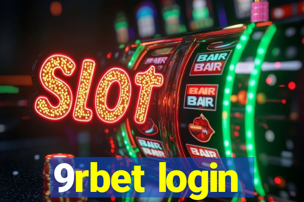 9rbet login