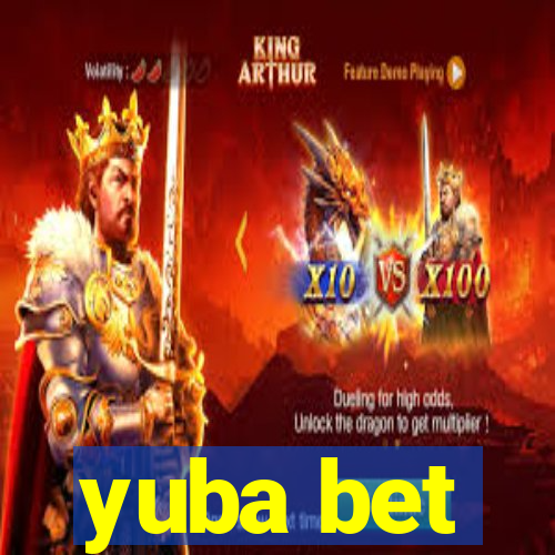 yuba bet