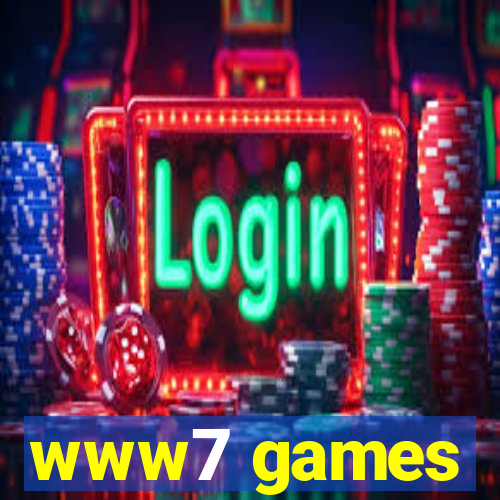 www7 games