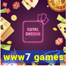 www7 games