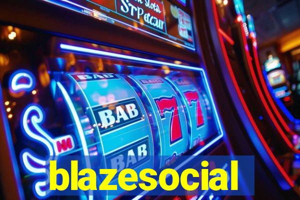 blazesocial