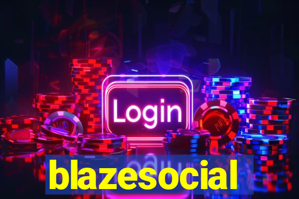 blazesocial