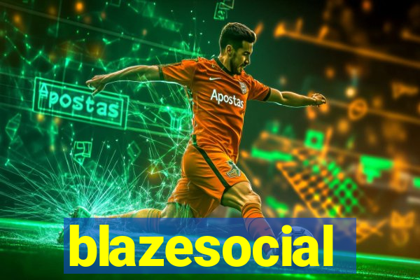 blazesocial