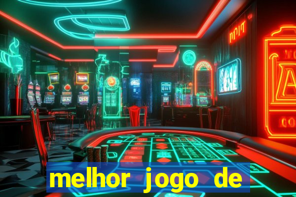 melhor jogo de apostas para ganhar dinheiro