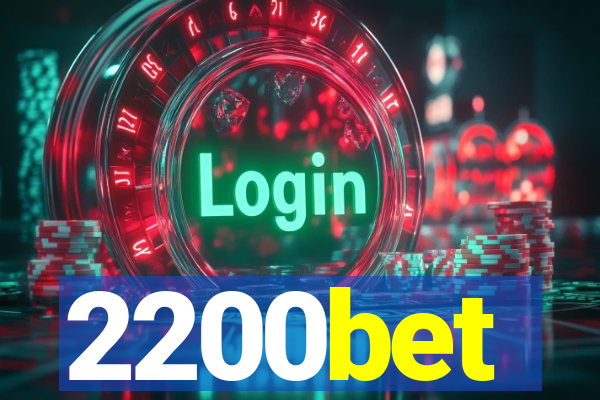 2200bet