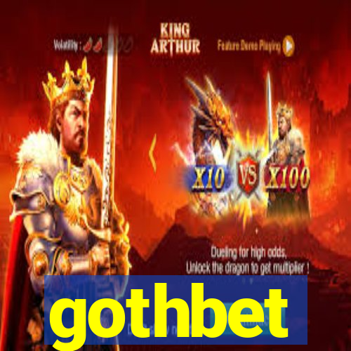 gothbet