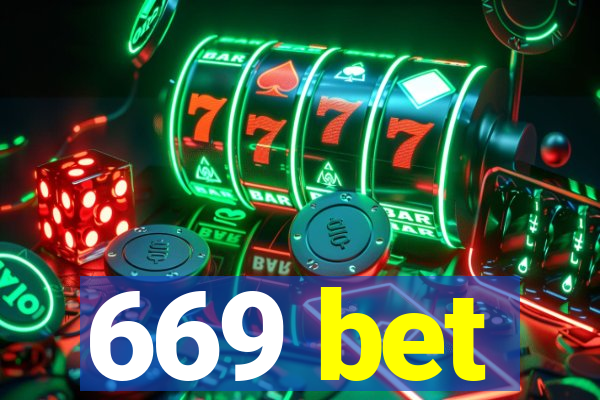 669 bet