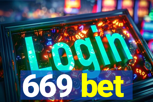 669 bet