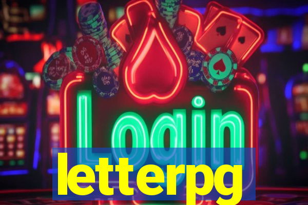 letterpg