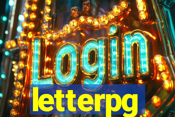 letterpg