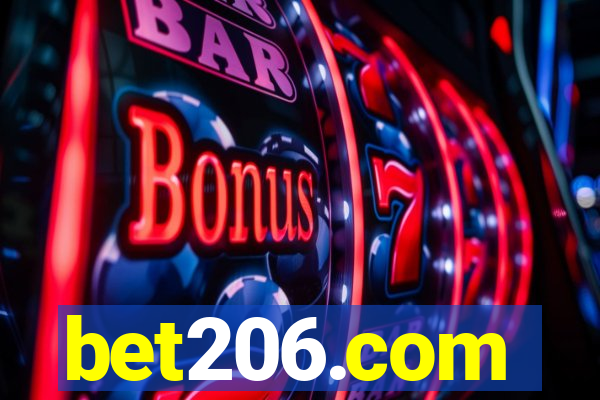 bet206.com