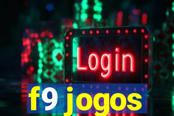 f9 jogos