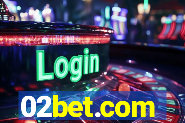 02bet.com