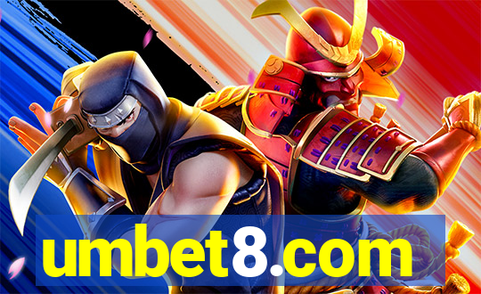 umbet8.com