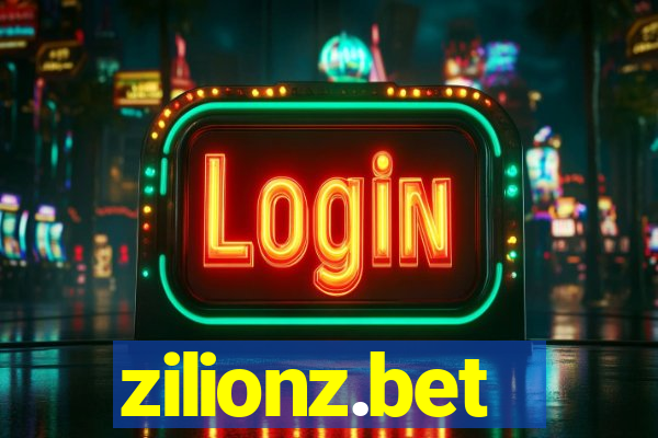 zilionz.bet