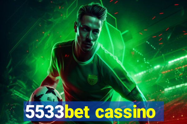 5533bet cassino