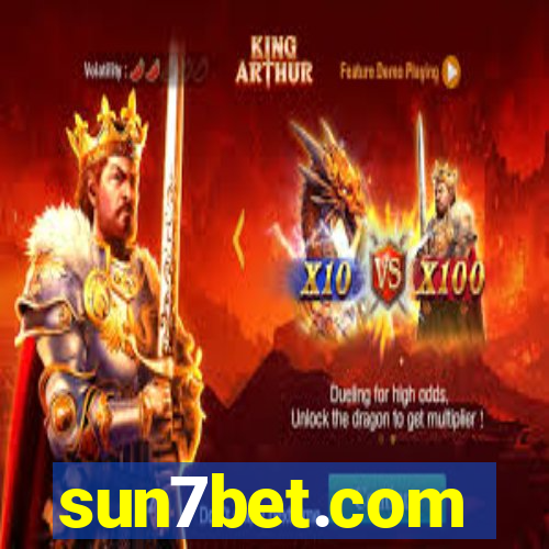 sun7bet.com