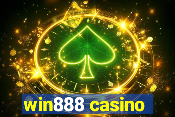 win888 casino