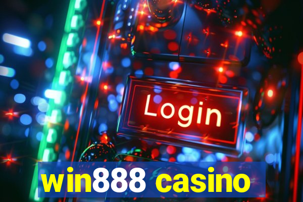 win888 casino