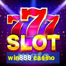 win888 casino