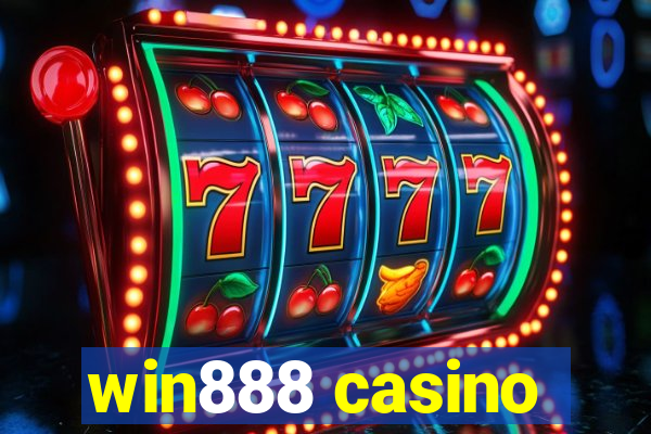 win888 casino