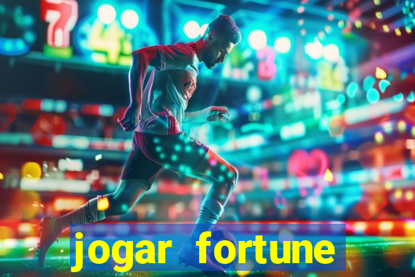 jogar fortune rabbit modo demo