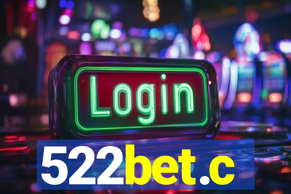 522bet.c