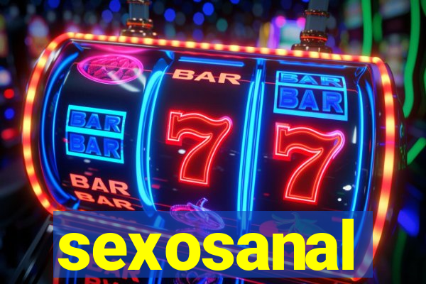 sexosanal