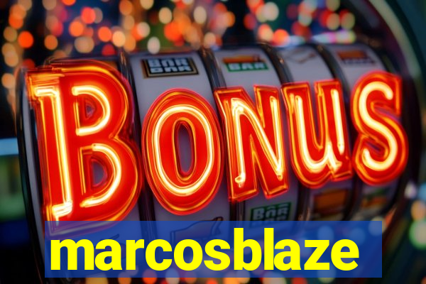 marcosblaze