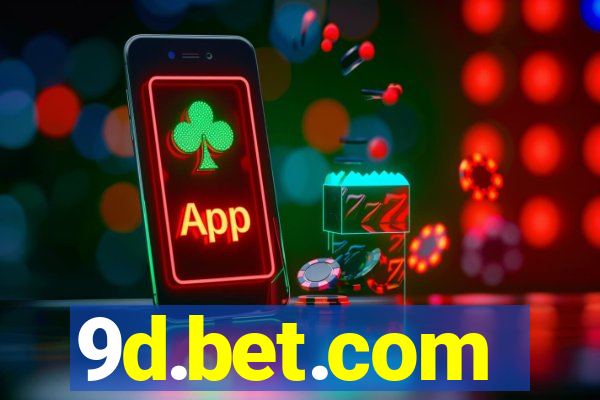 9d.bet.com