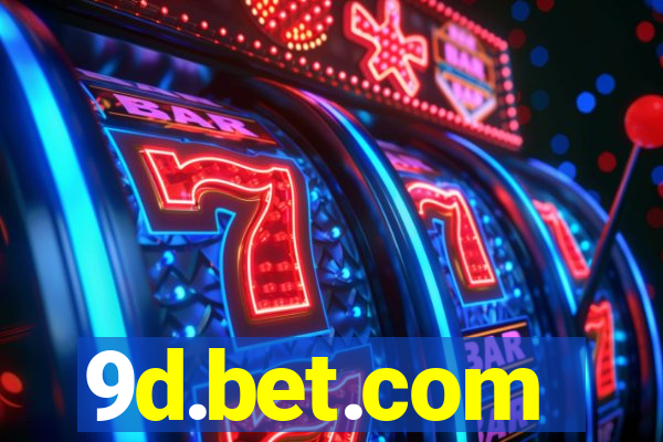 9d.bet.com