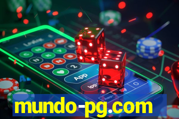 mundo-pg.com