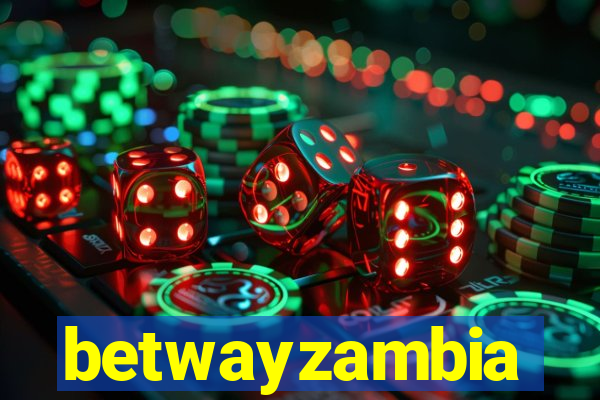 betwayzambia