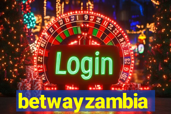 betwayzambia