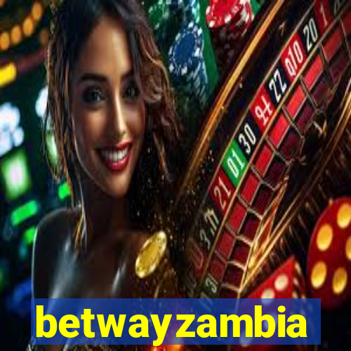 betwayzambia