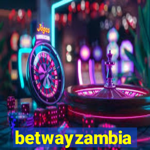 betwayzambia