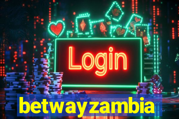 betwayzambia