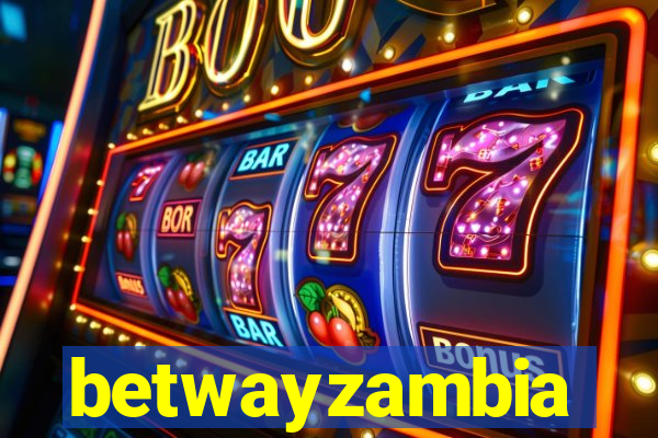 betwayzambia