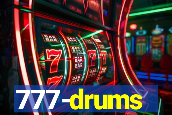 777-drums