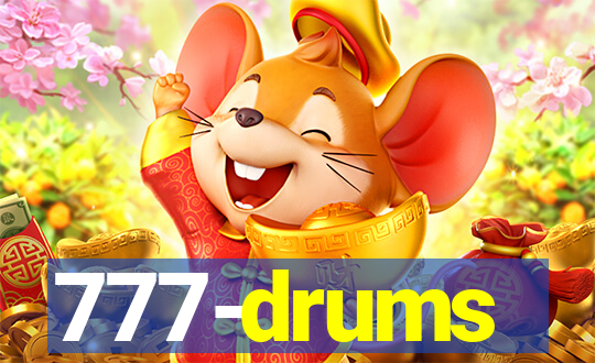 777-drums