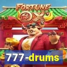 777-drums