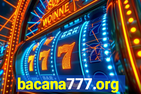 bacana777.org