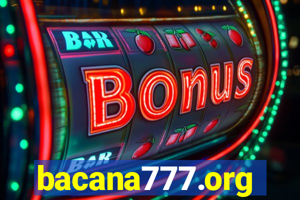 bacana777.org