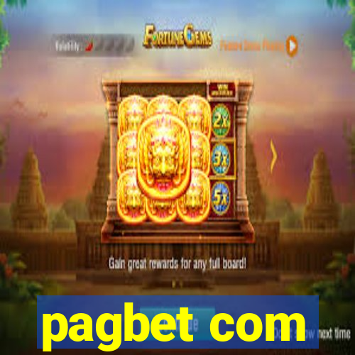 pagbet com